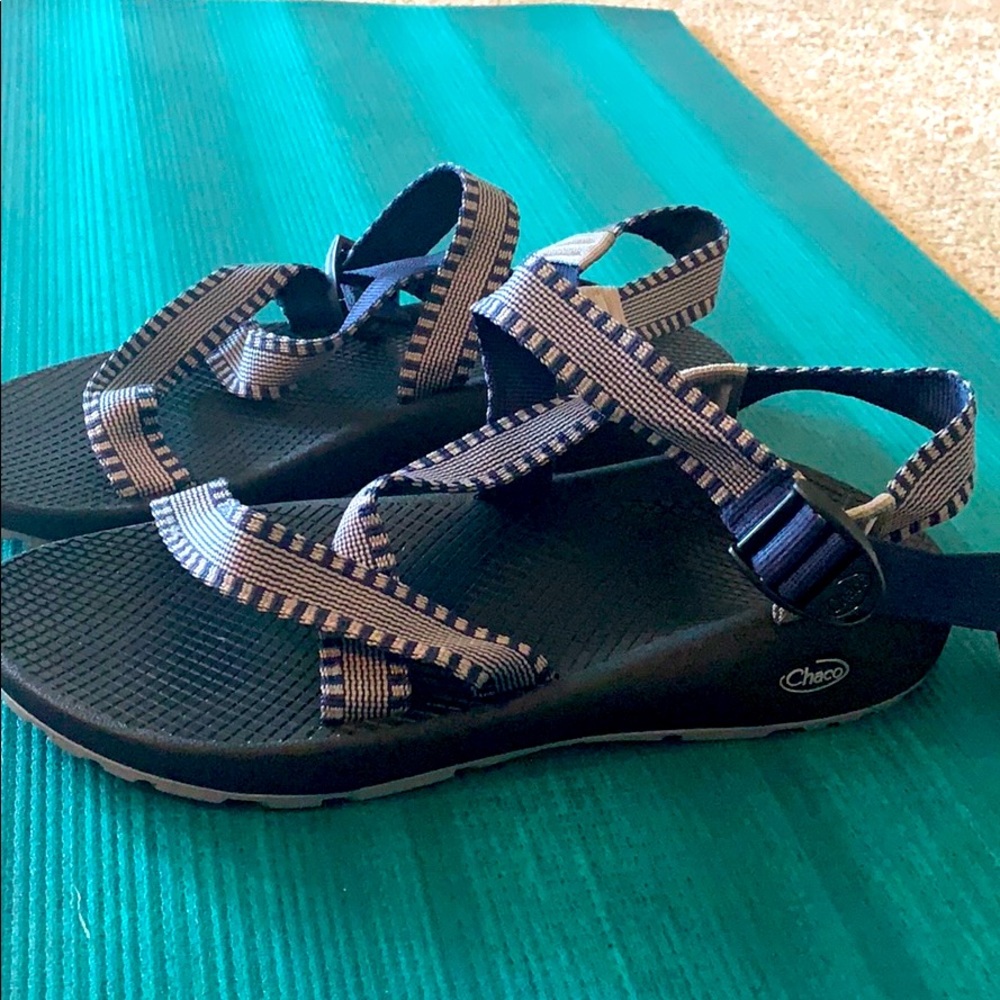 Men’s Chaco sandals